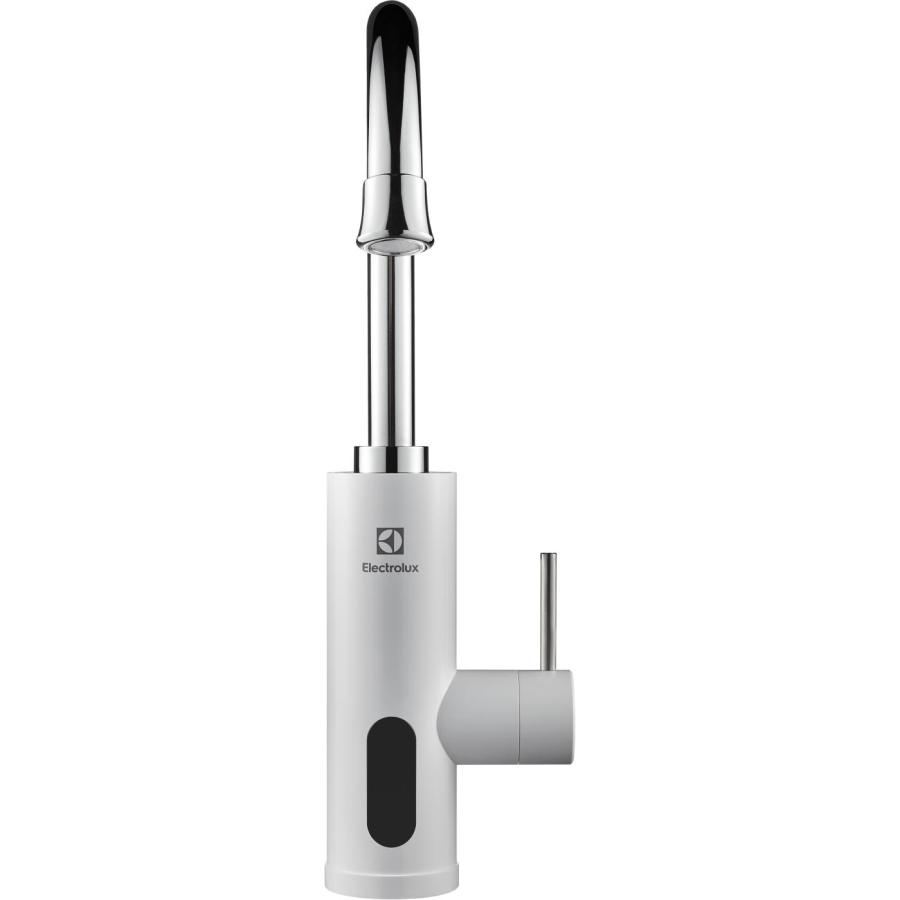 Увеличить Водонагреватель проточный Electrolux Taptronic (White)