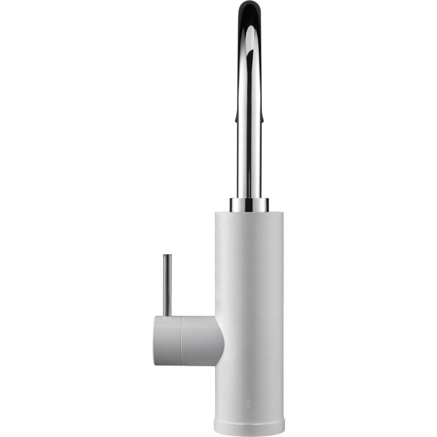 Увеличить Водонагреватель проточный Electrolux Taptronic (White)