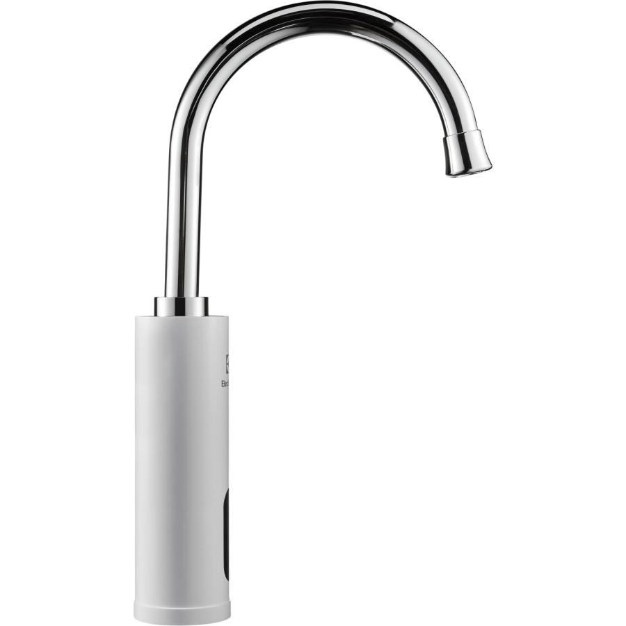 Увеличить Водонагреватель проточный Electrolux Taptronic (White)