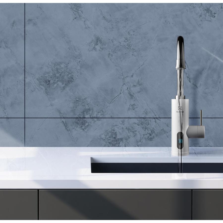 Увеличить Водонагреватель проточный Electrolux Taptronic (White)