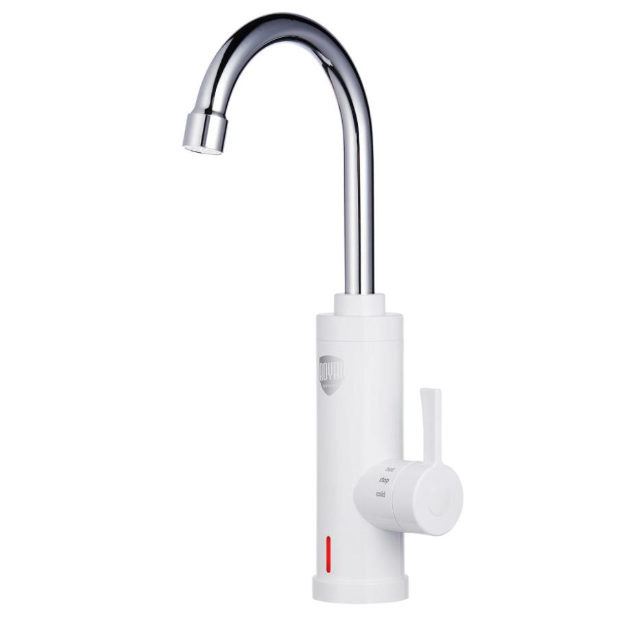 Увеличить Водонагреватель проточный Royal Thermo EasyFit