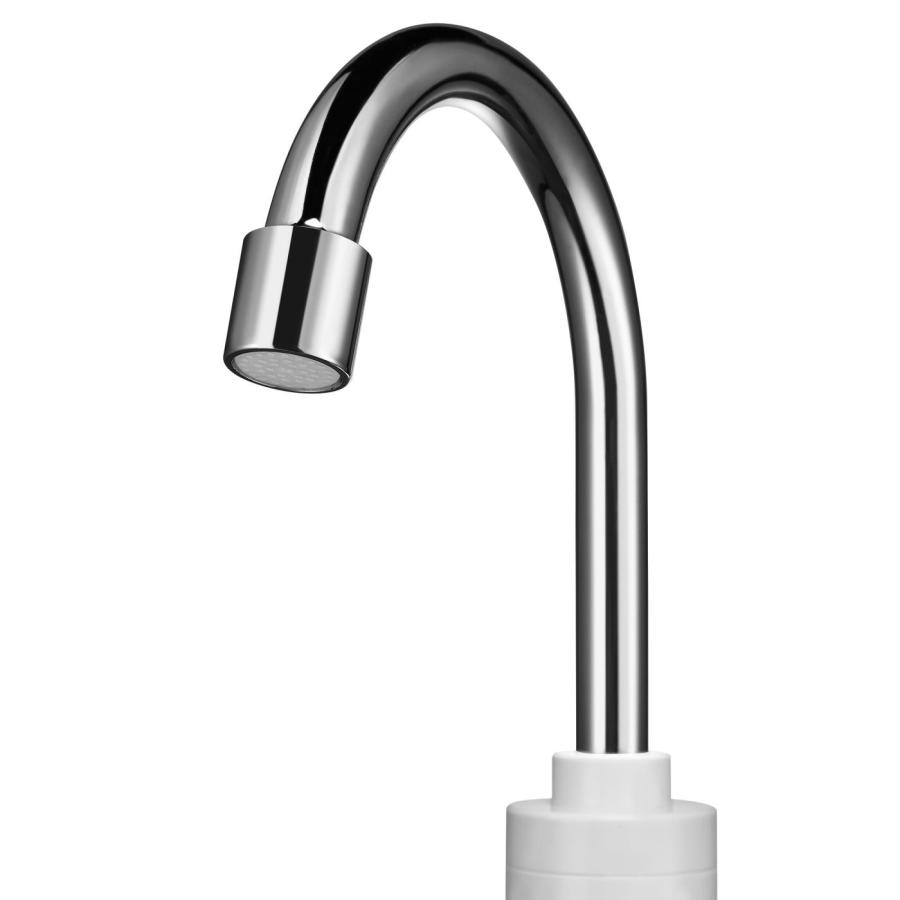 Увеличить Водонагреватель проточный Royal Thermo EasyFit