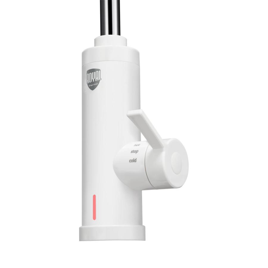 Увеличить Водонагреватель проточный Royal Thermo EasyFit
