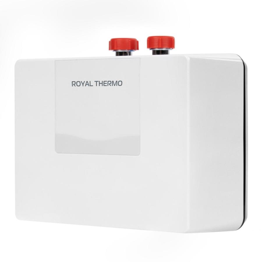 Увеличить Водонагреватель проточный Royal Thermo NP 6 Smarttronic