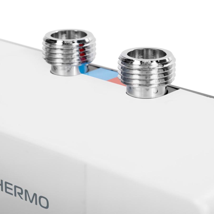 Увеличить Водонагреватель проточный Royal Thermo NP 6 Smarttronic