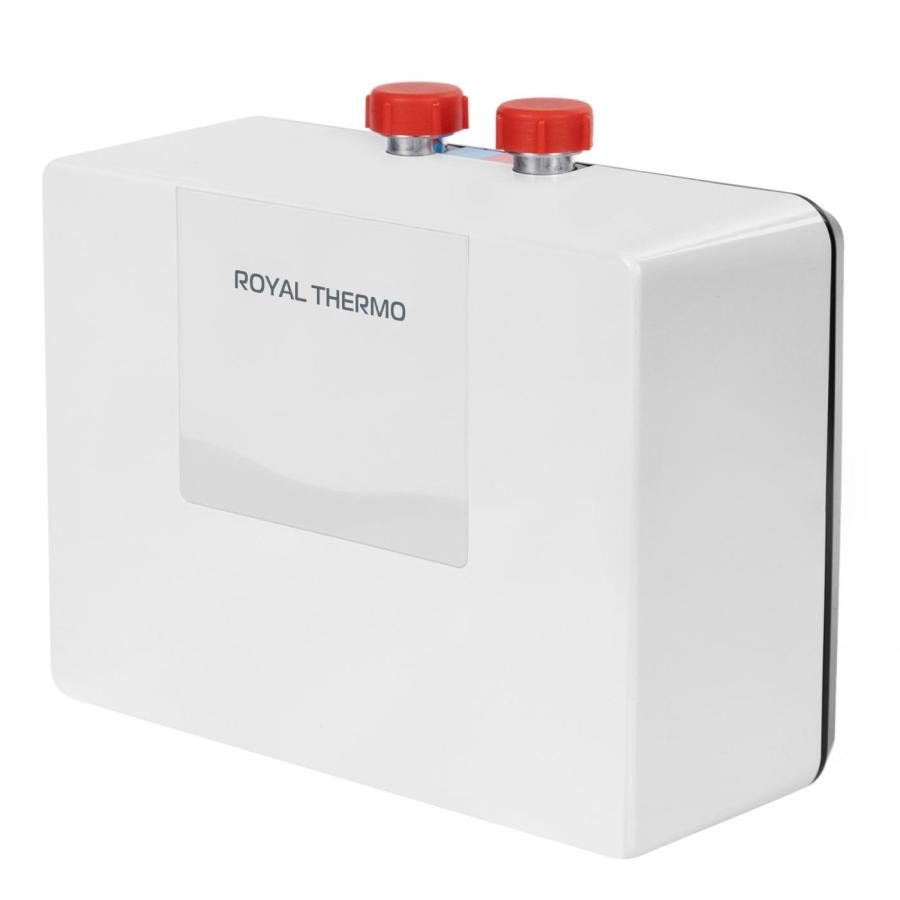 Увеличить Водонагреватель проточный Royal Thermo NP 6 Smarttronic