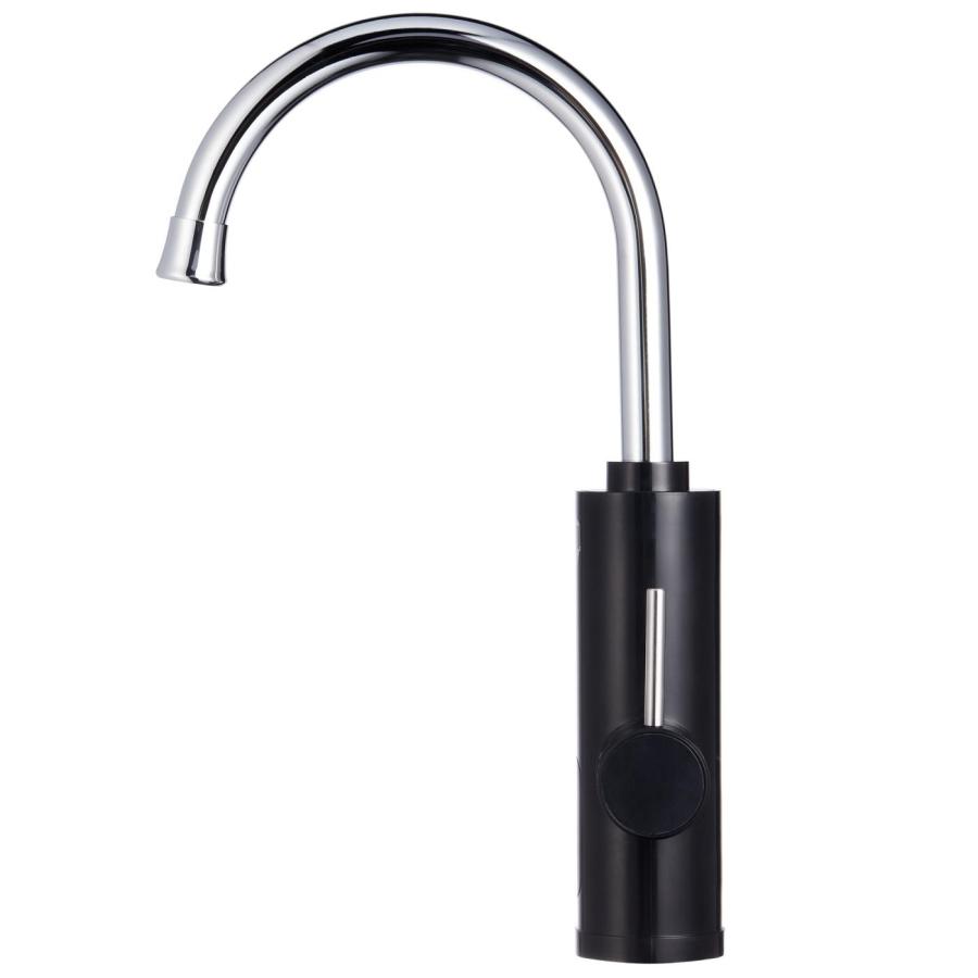 Увеличить Водонагреватель проточный Royal Thermo QuickTap (Black)