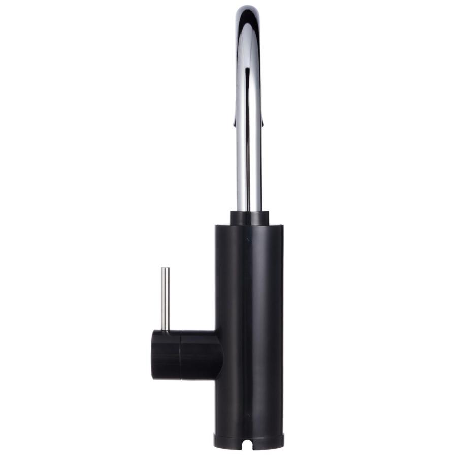 Увеличить Водонагреватель проточный Royal Thermo QuickTap (Black)