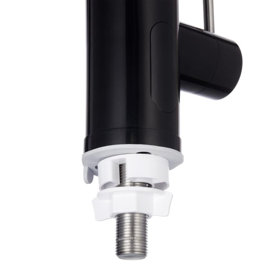 Увеличить Водонагреватель проточный Royal Thermo QuickTap (Black)