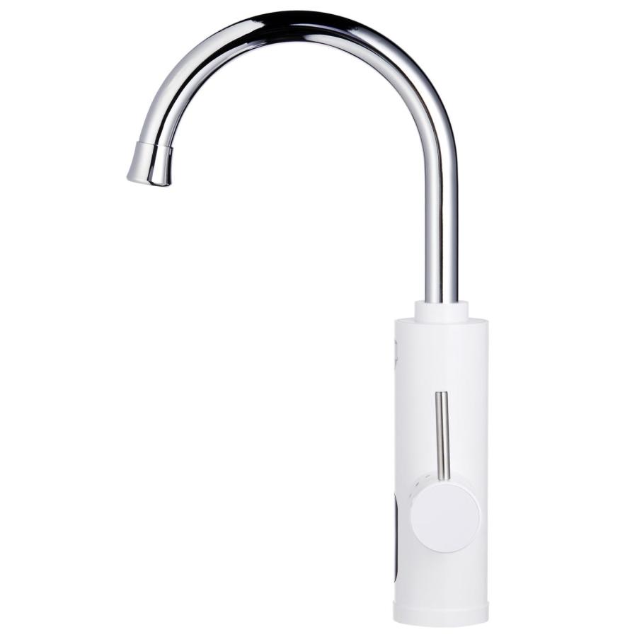 Увеличить Водонагреватель проточный Royal Thermo QuickTap (White)