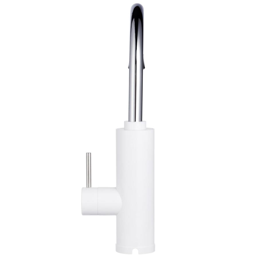 Увеличить Водонагреватель проточный Royal Thermo QuickTap (White)