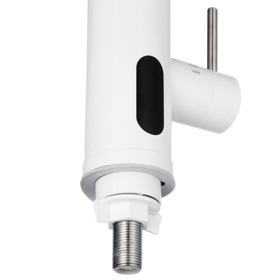 Увеличить Водонагреватель проточный Royal Thermo QuickTap (White)