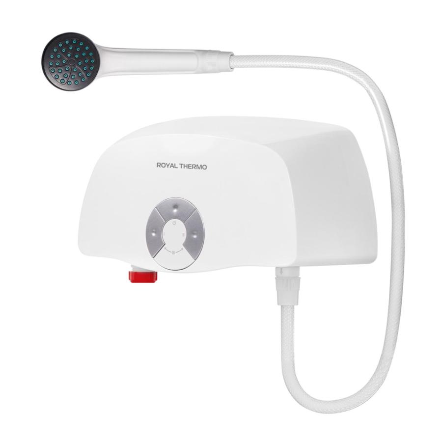 Увеличить Водонагреватель проточный Royal Thermo SmartFix S (3,5 kW) - душ