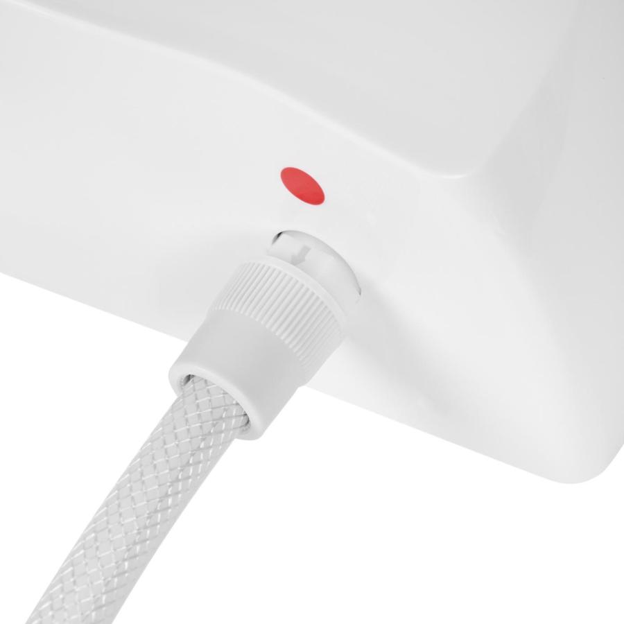 Увеличить Водонагреватель проточный Royal Thermo Smartfix S (5,5 kW) - душ