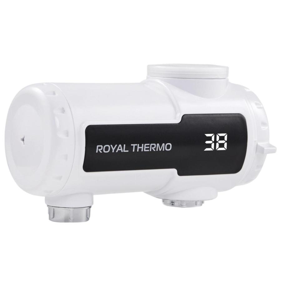 Увеличить Водонагреватель проточный Royal Thermo UniTap Mini