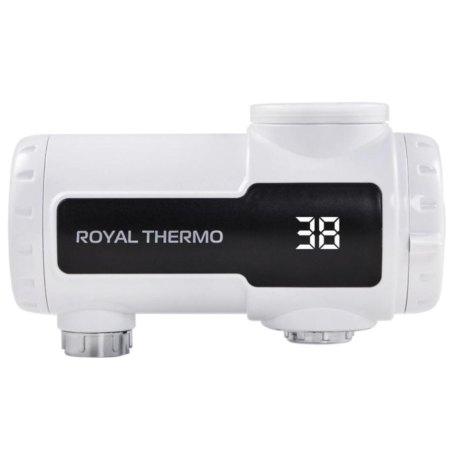 Увеличить Водонагреватель проточный Royal Thermo UniTap Mini