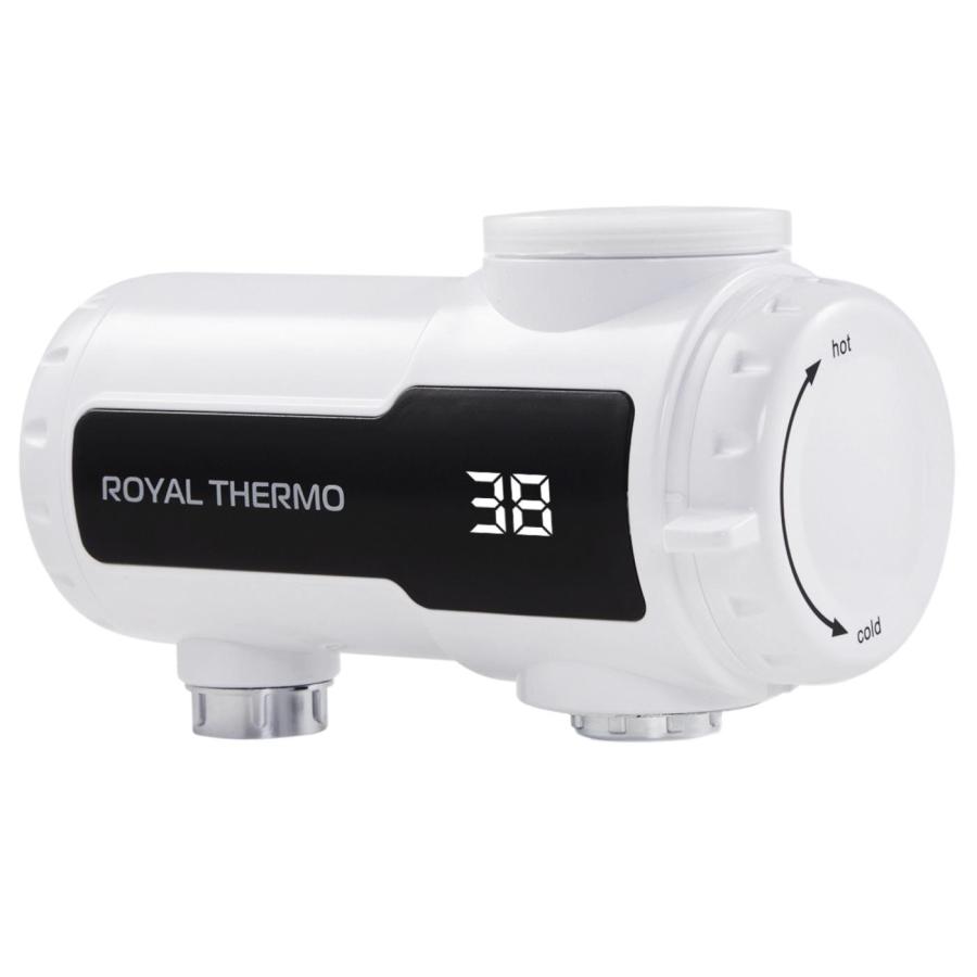 Увеличить Водонагреватель проточный Royal Thermo UniTap Mini