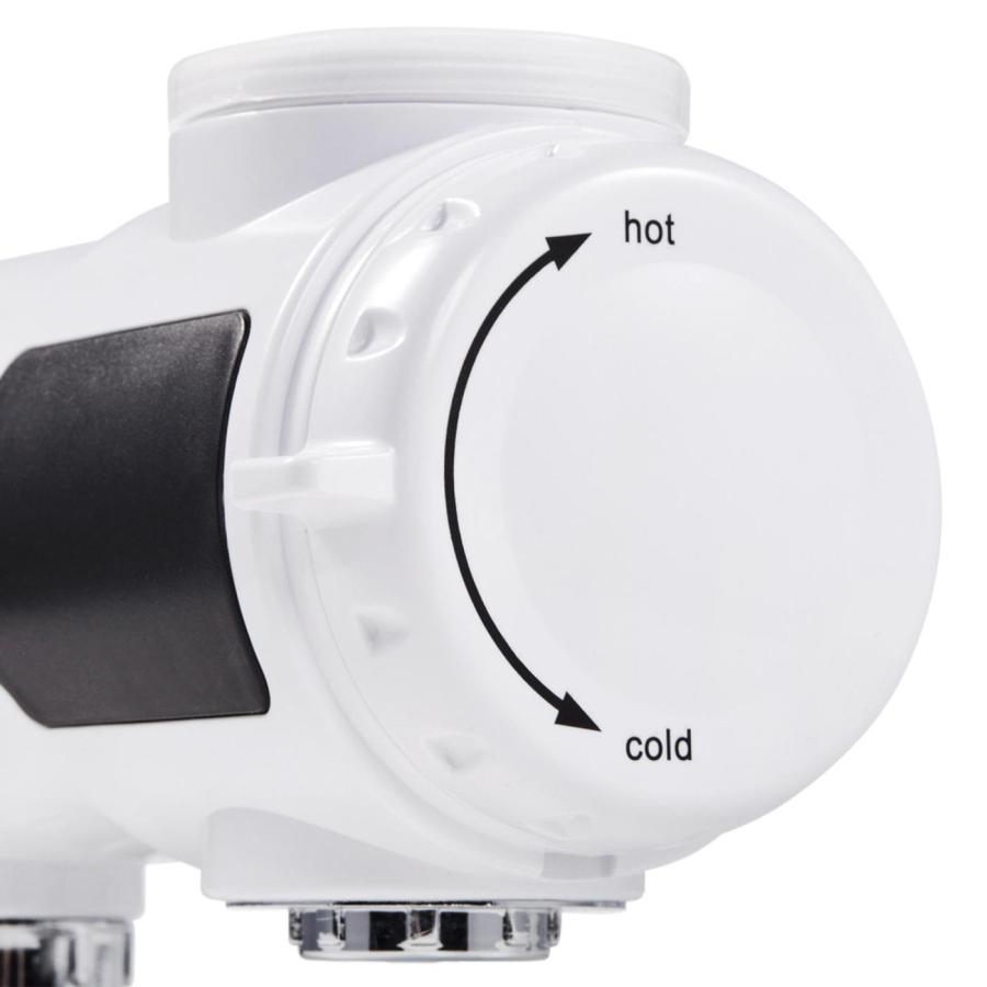 Увеличить Водонагреватель проточный Royal Thermo UniTap Mini