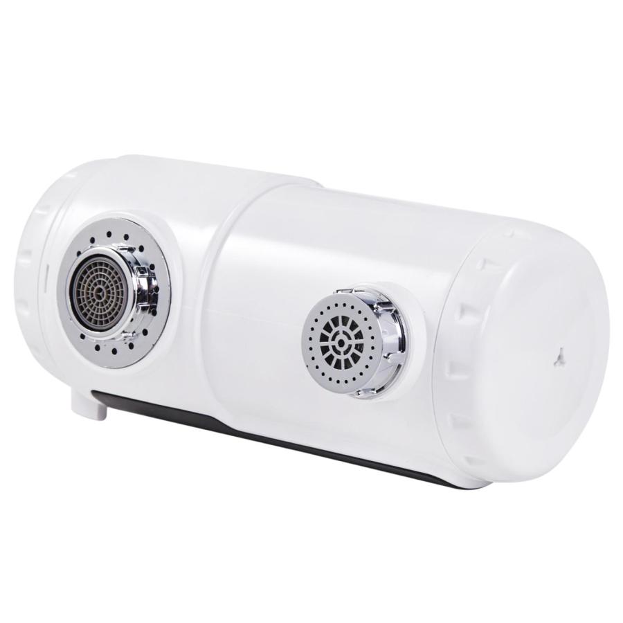 Увеличить Водонагреватель проточный Royal Thermo UniTap Mini