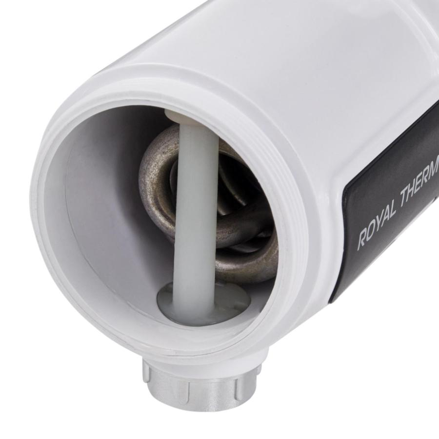 Увеличить Водонагреватель проточный Royal Thermo UniTap Mini
