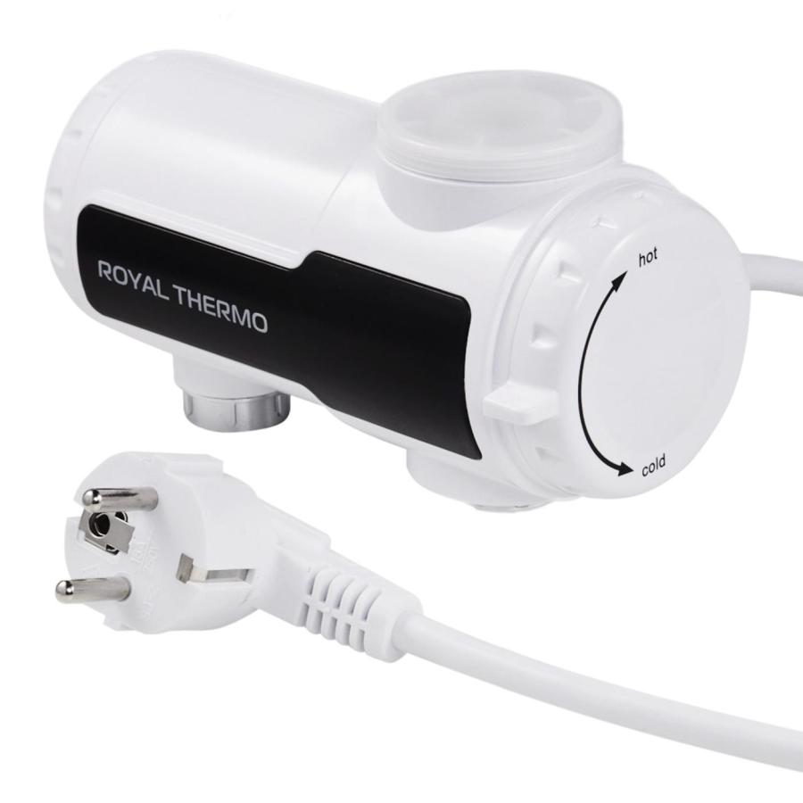 Увеличить Водонагреватель проточный Royal Thermo UniTap Mini