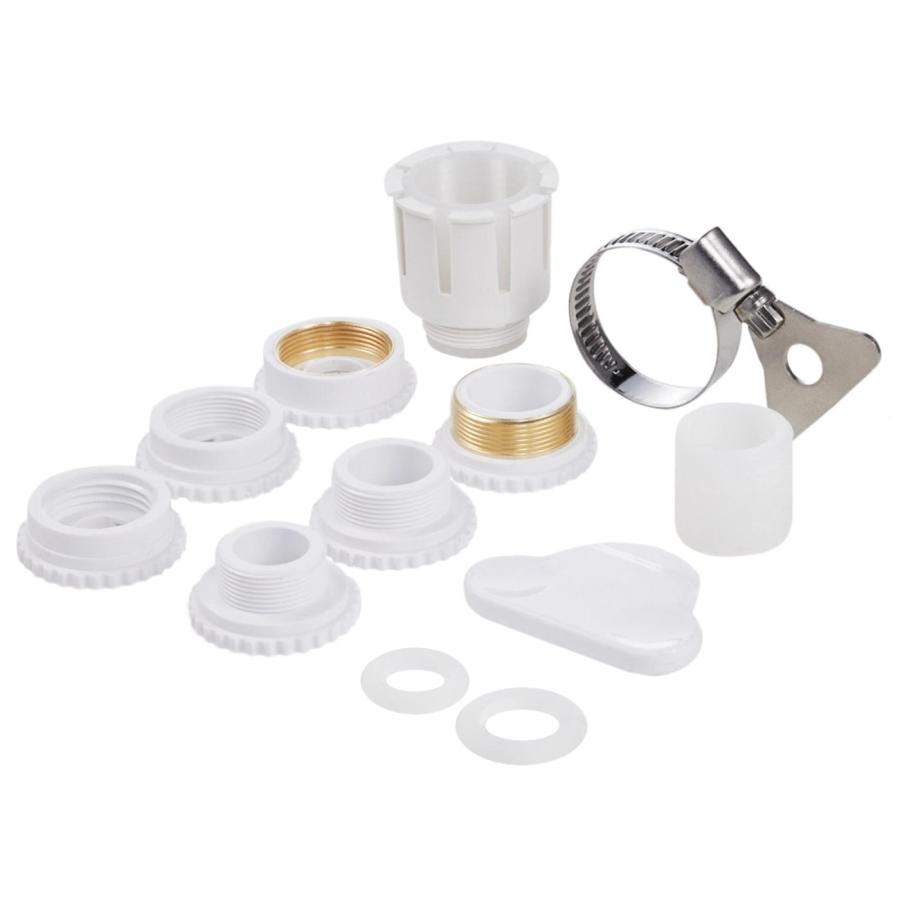 Увеличить Водонагреватель проточный Royal Thermo UniTap Mini