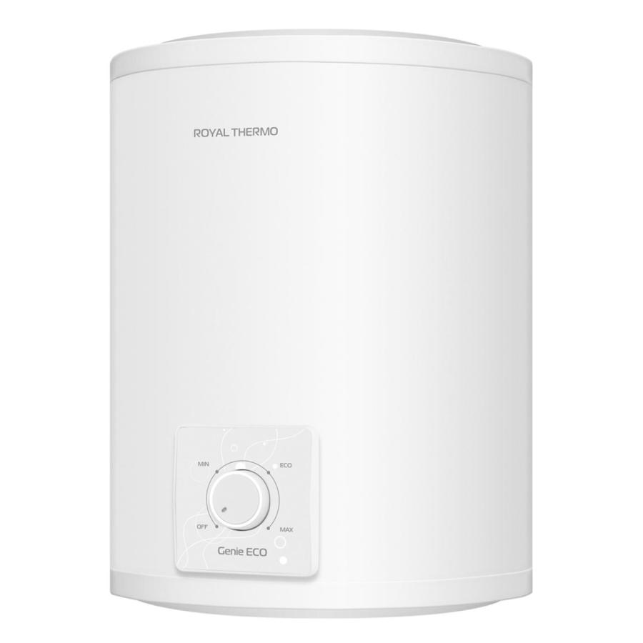 Увеличить Водонагреватель Royal Thermo RWH 10 Genie ECO U