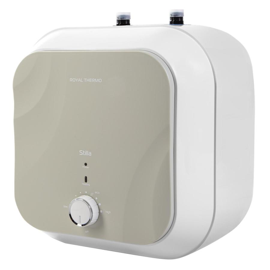 Увеличить Водонагреватель Royal Thermo RWH 10 Stilla U