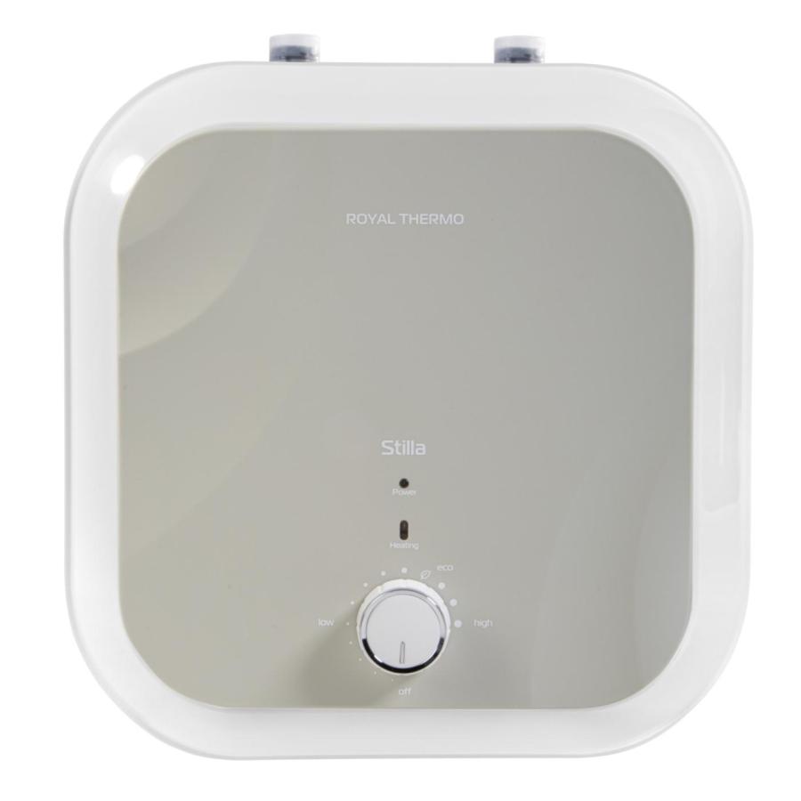 Увеличить Водонагреватель Royal Thermo RWH 10 Stilla U