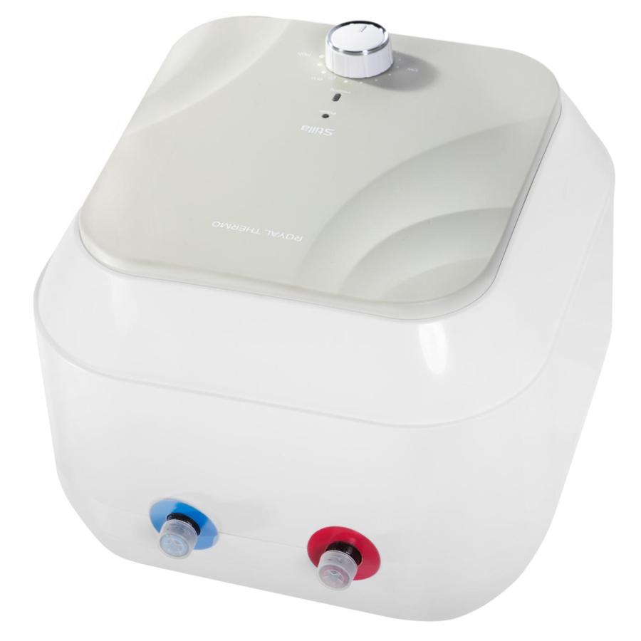 Увеличить Водонагреватель Royal Thermo RWH 10 Stilla U