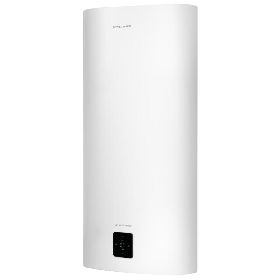 Увеличить Водонагреватель Royal Thermo RWH 100 Aqua Inox Inverter
