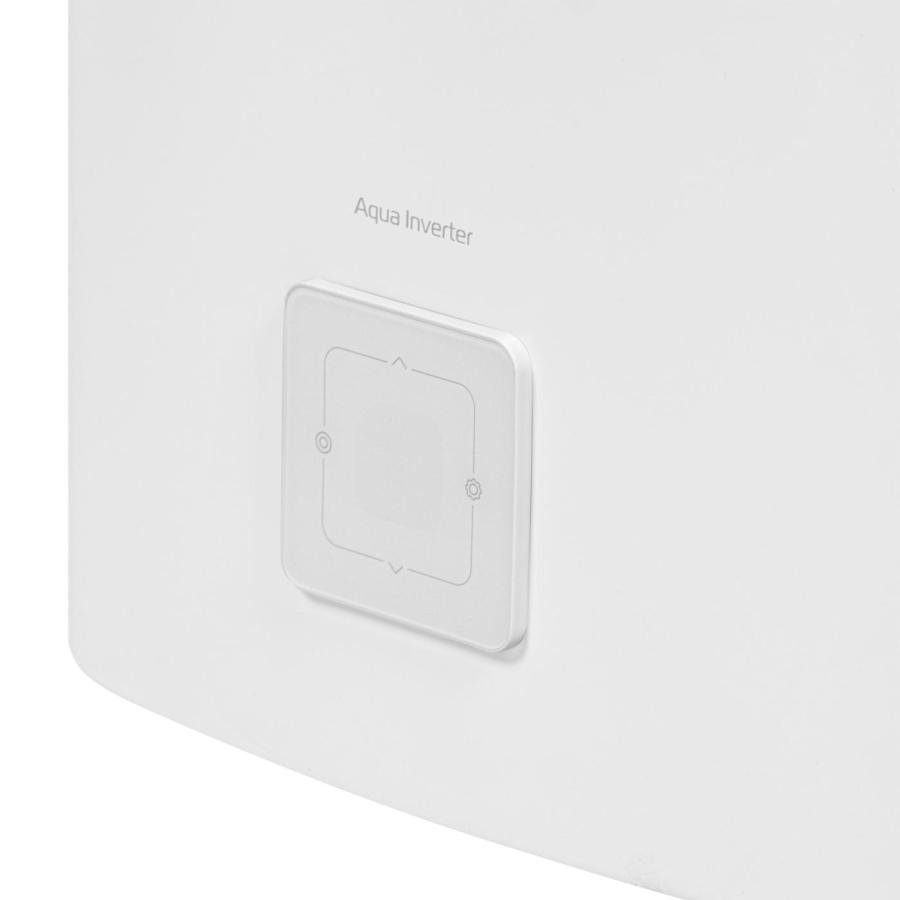 Увеличить Водонагреватель Royal Thermo RWH 100 Aqua Inverter