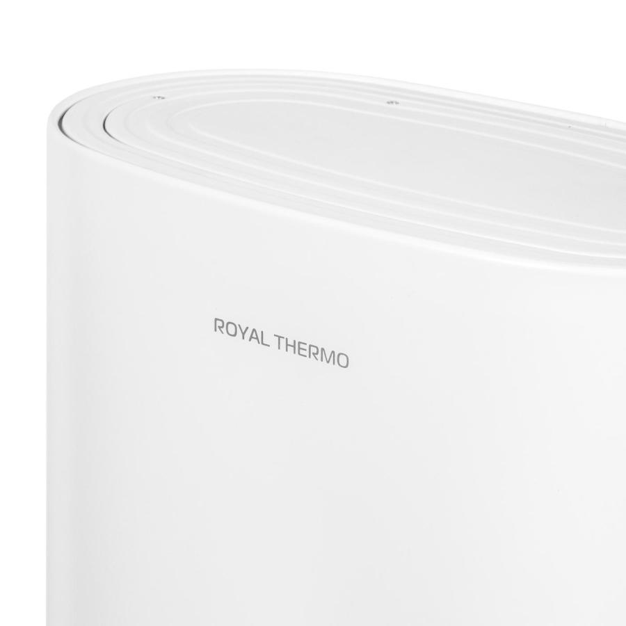 Увеличить Водонагреватель Royal Thermo RWH 100 Aqua Inverter