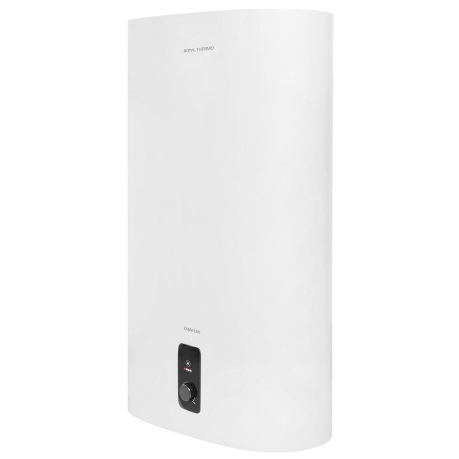 Увеличить Водонагреватель Royal Thermo RWH 100 Citadel Unic