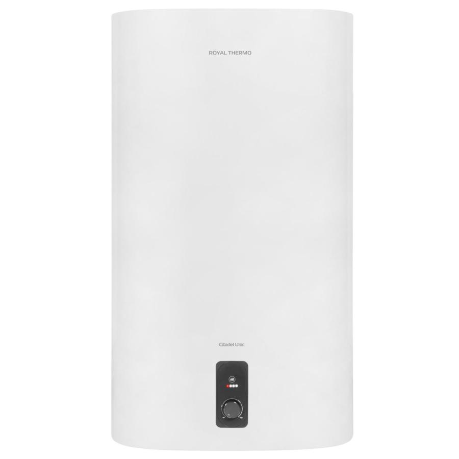 Увеличить Водонагреватель Royal Thermo RWH 100 Citadel Unic