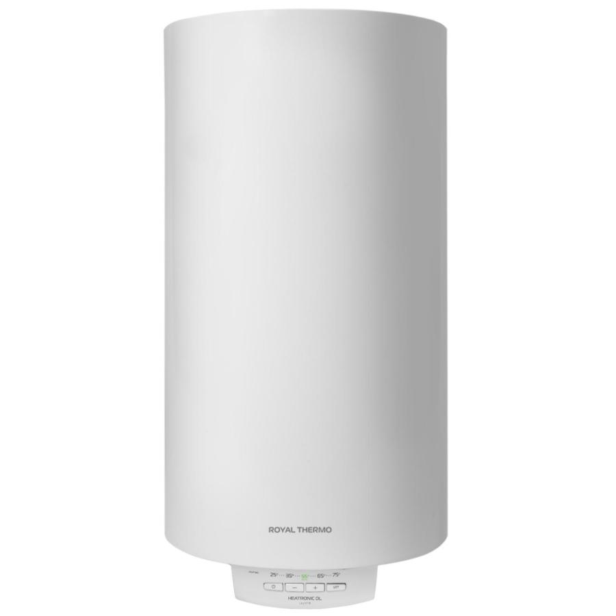 Увеличить Водонагреватель Royal Thermo RWH 100 Heatronic DL DryHeat
