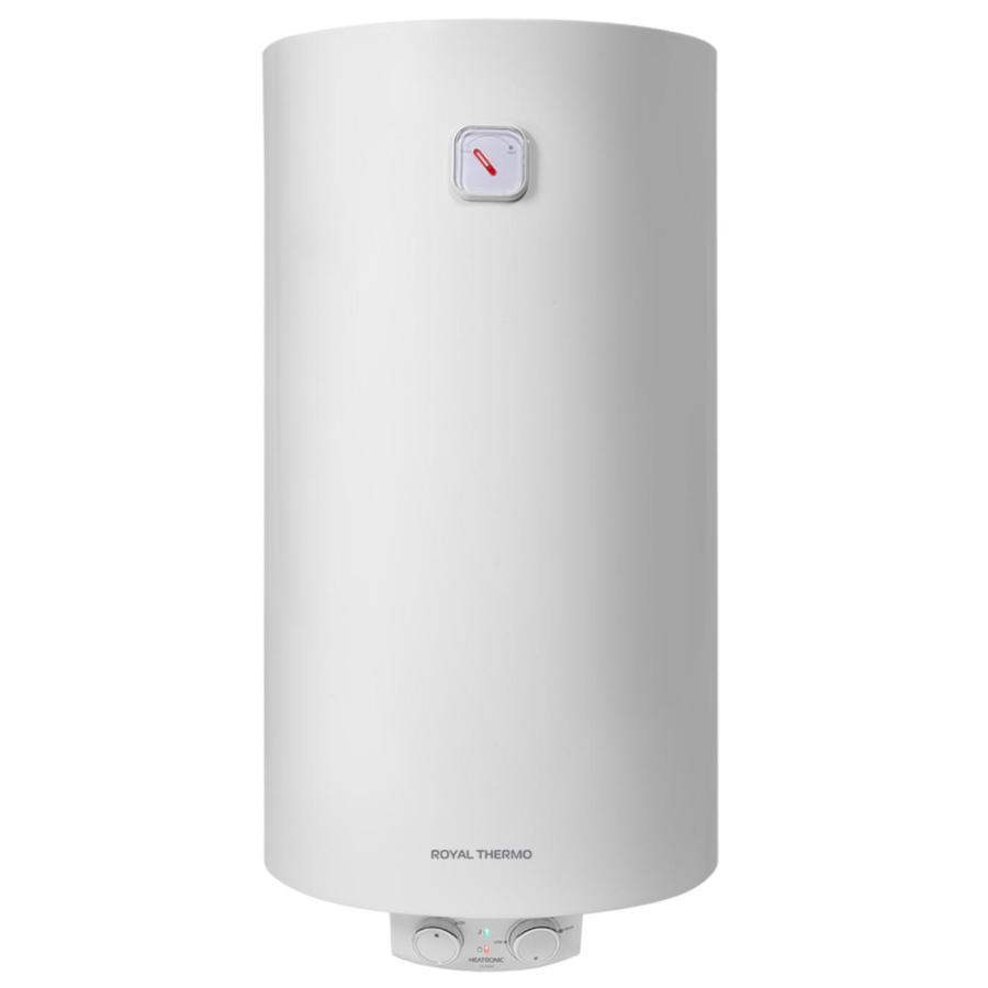 Увеличить Водонагреватель Royal Thermo RWH 100 Heatronic DryHeat