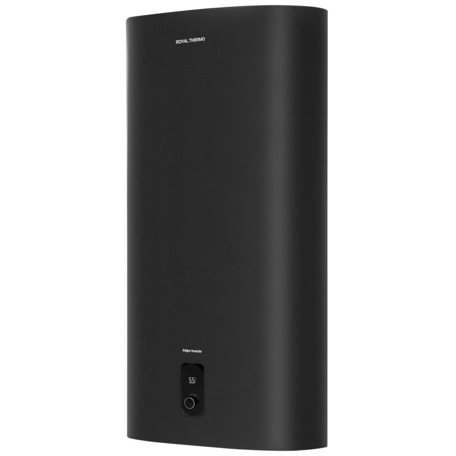 Увеличить Водонагреватель Royal Thermo RWH 100 Major Inverter Grafit