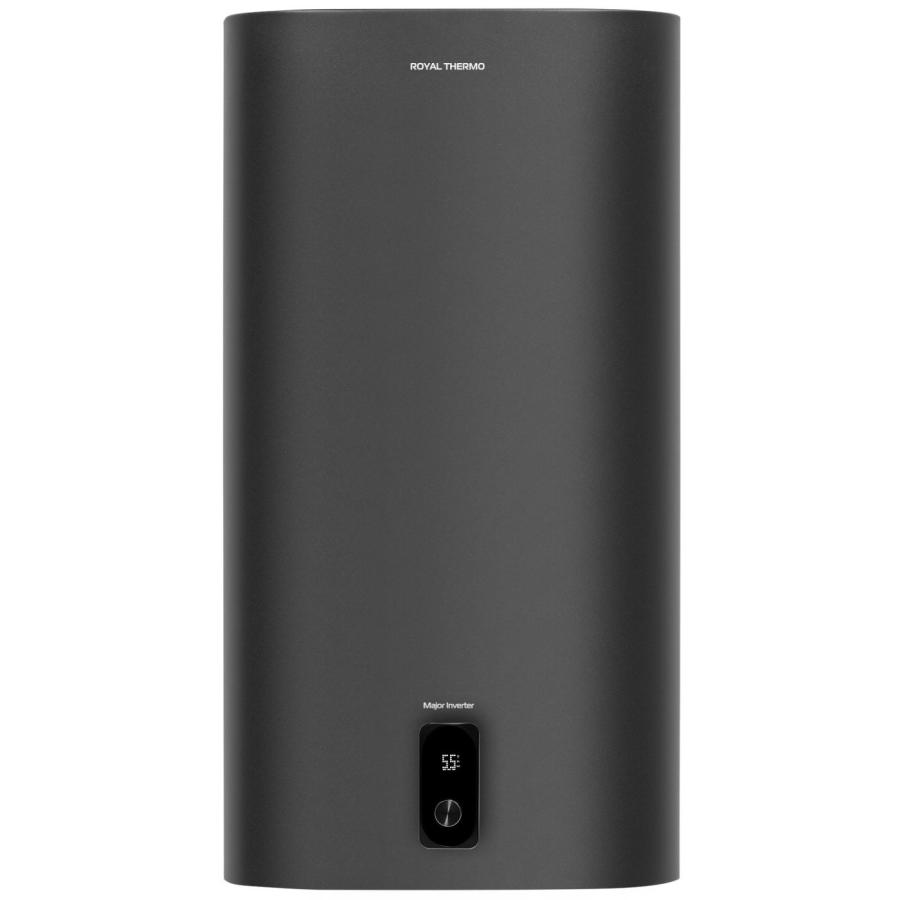Увеличить Водонагреватель Royal Thermo RWH 100 Major Inverter Grafit
