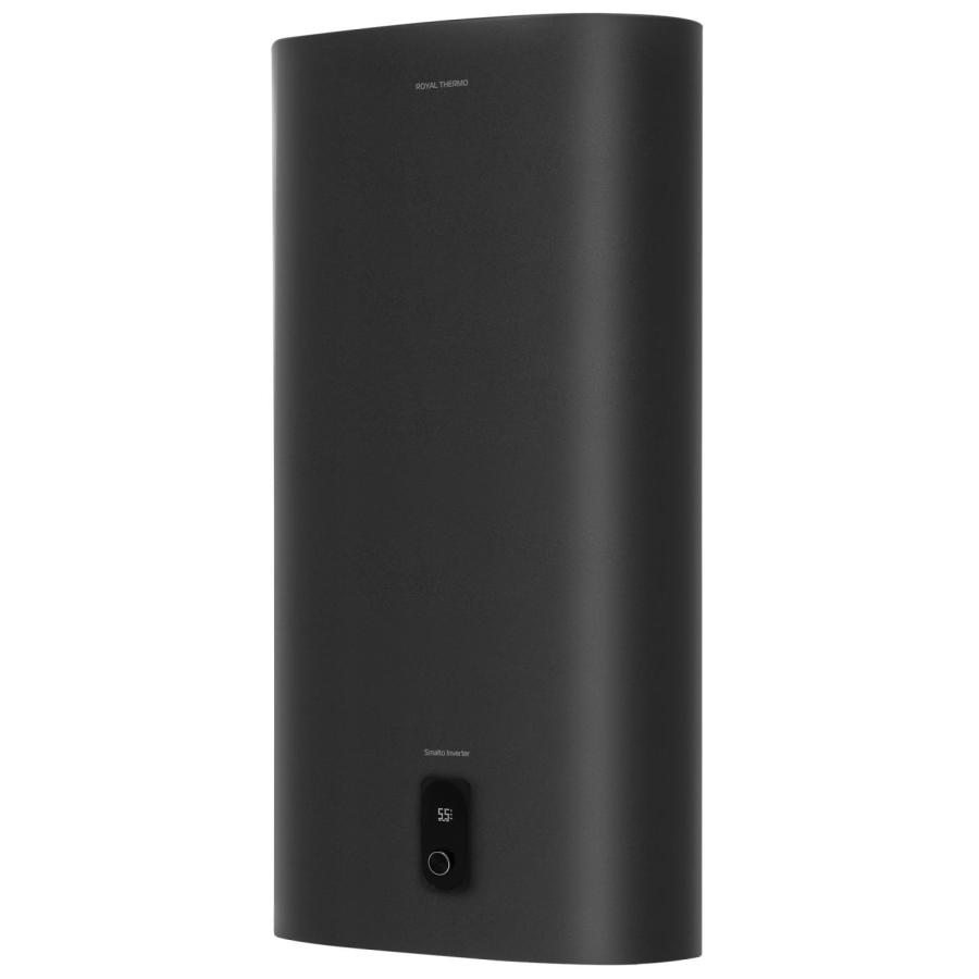 Увеличить Водонагреватель Royal Thermo RWH 100 Smalto Inverter Grafit