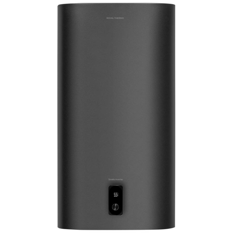 Увеличить Водонагреватель Royal Thermo RWH 100 Smalto Inverter Grafit