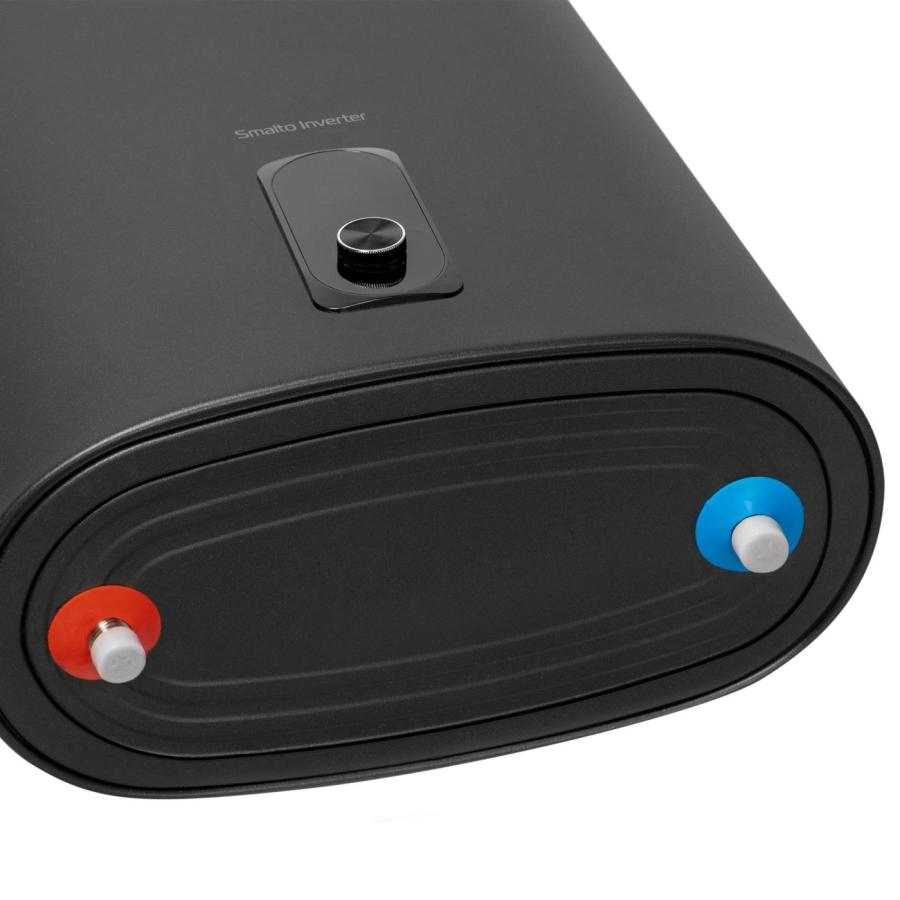 Увеличить Водонагреватель Royal Thermo RWH 100 Smalto Inverter Grafit