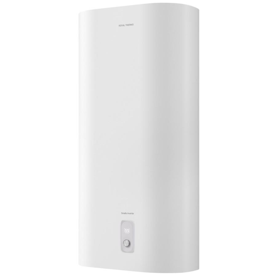 Увеличить Водонагреватель Royal Thermo RWH 100 Smalto Inverter