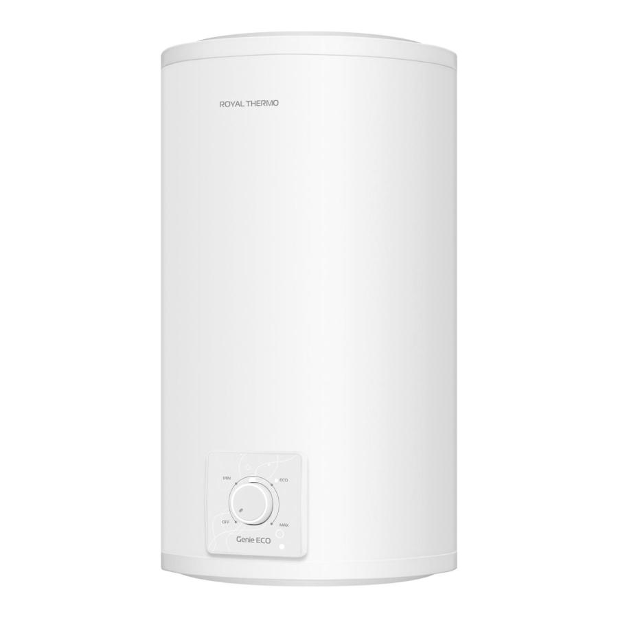 Увеличить Водонагреватель Royal Thermo RWH 15 Genie ECO O