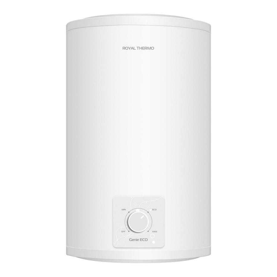 Увеличить Водонагреватель Royal Thermo RWH 15 Genie ECO O