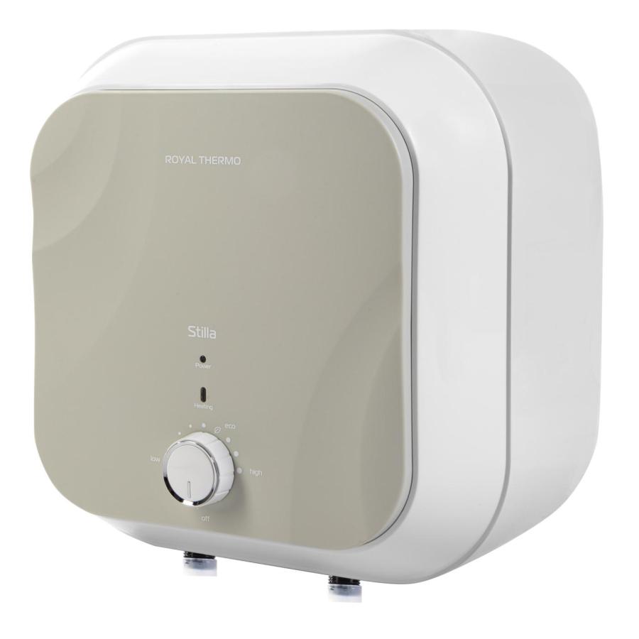 Увеличить Водонагреватель Royal Thermo RWH 15 Stilla O