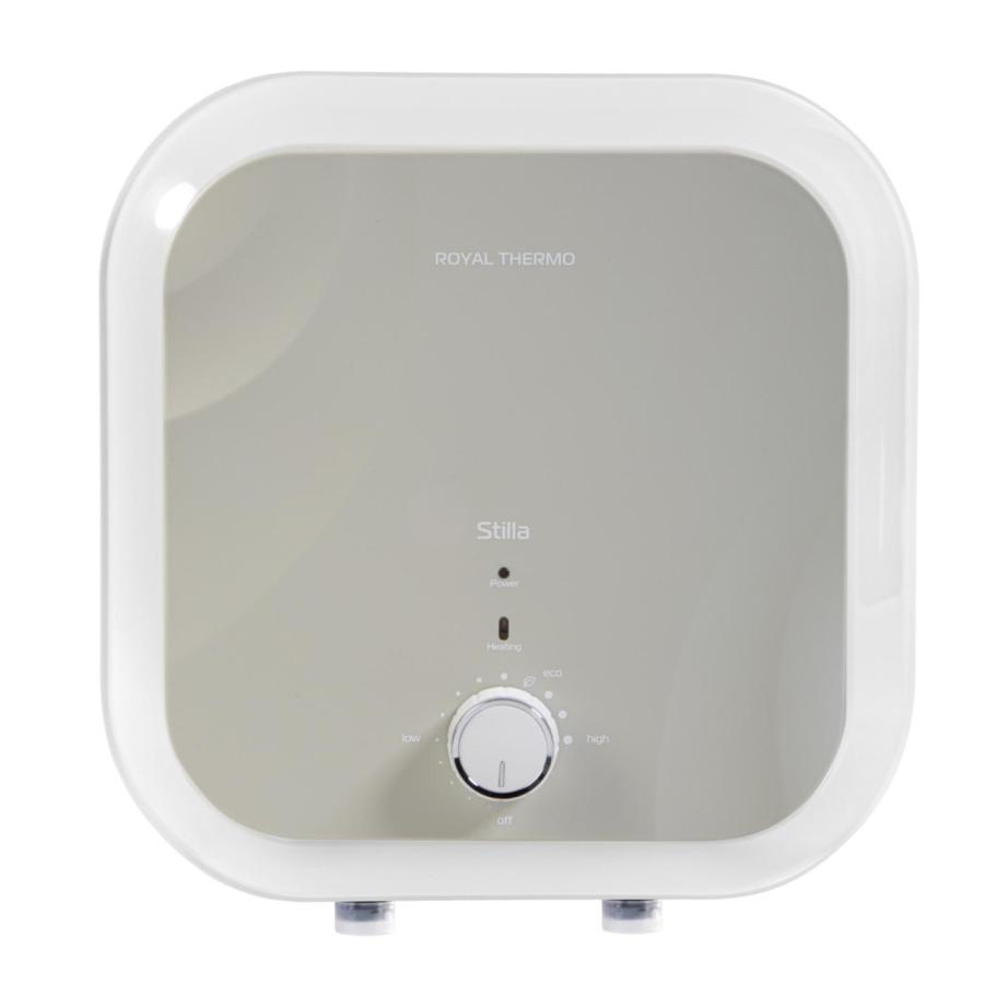 Увеличить Водонагреватель Royal Thermo RWH 15 Stilla O
