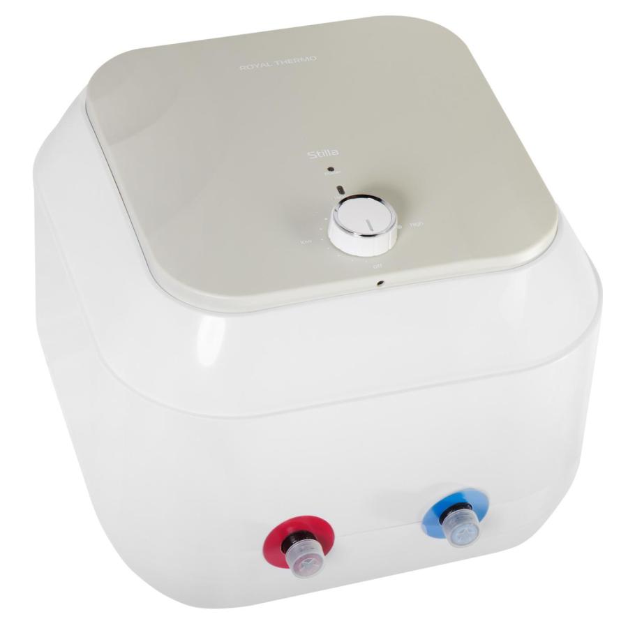 Увеличить Водонагреватель Royal Thermo RWH 15 Stilla O