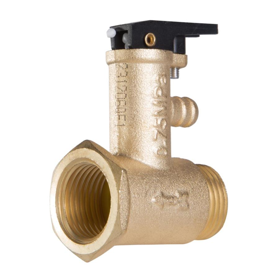 Увеличить Водонагреватель Royal Thermo RWH 15 Stilla O
