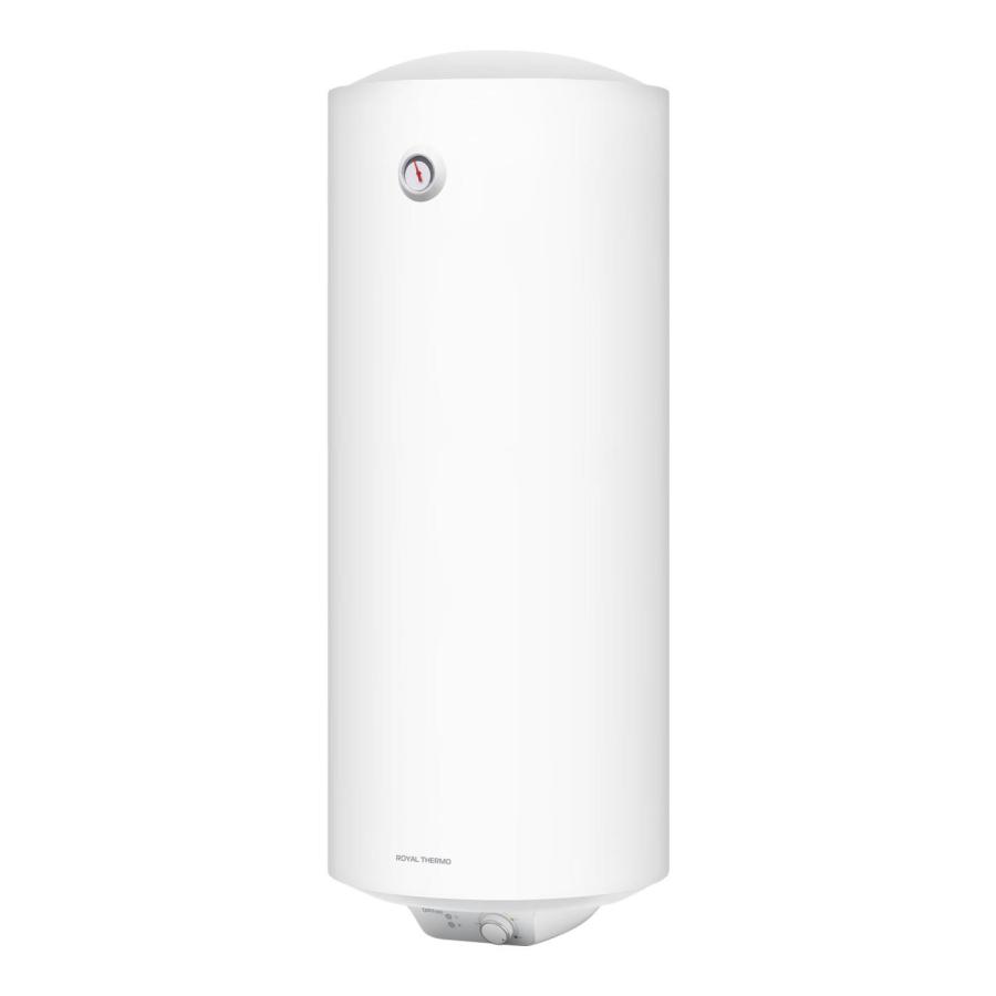 Увеличить Водонагреватель Royal Thermo RWH 150 DRYver